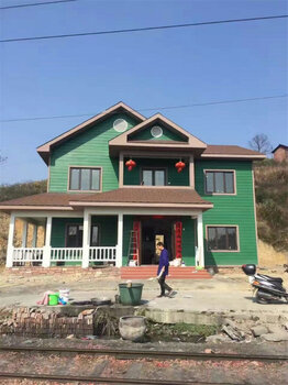 建筑保温一体化设备，现代建筑的绿色守护者