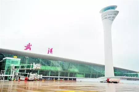 武汉坐飞机是否都是T3？解析武汉机场航班运行特点