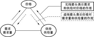 供需模型，解析市场供需关系的关键工具