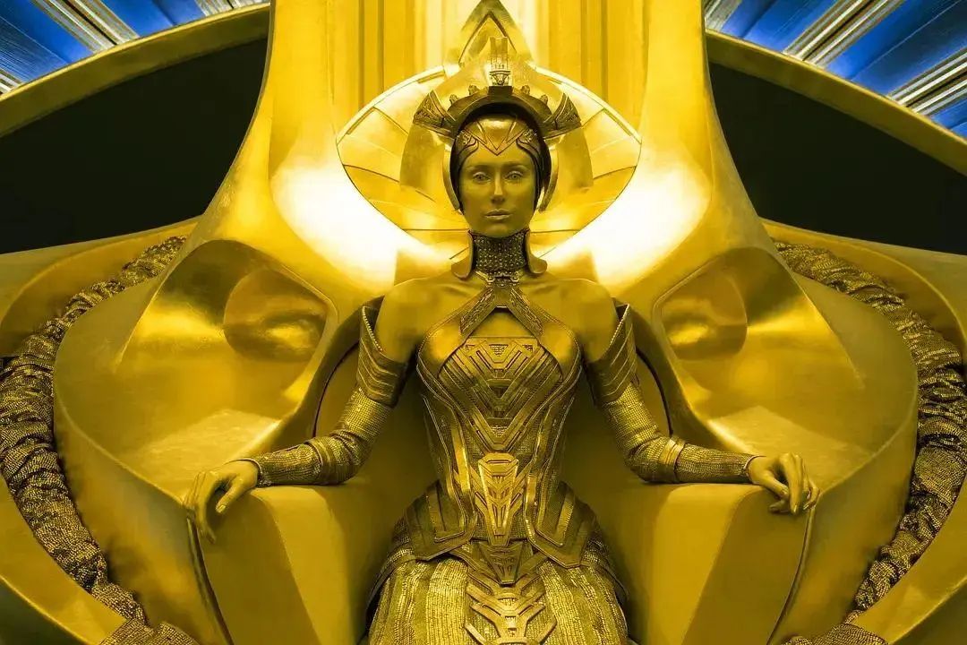 漫威黄金圣城，神秘与力量的交织