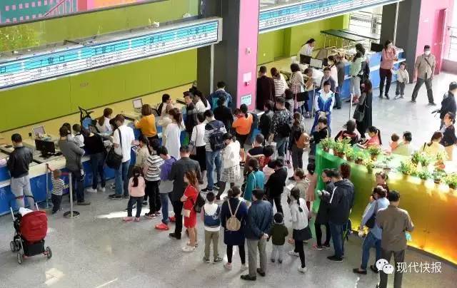 南京儿童医院好专家挂号攻略