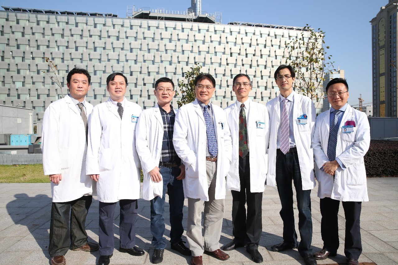 南京医科大骨科专家——专业领域的杰出代表