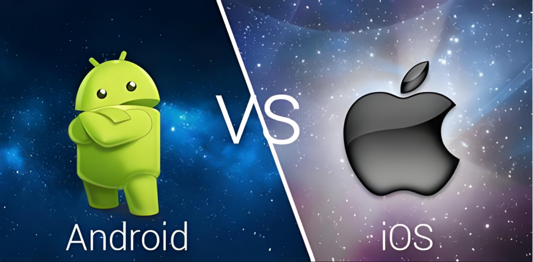 迈向流畅，iOS与Android的协同进化