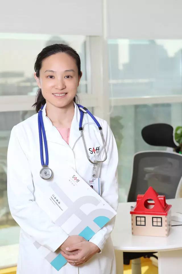 北京儿童医院专家医师，守护儿童健康的坚实后盾