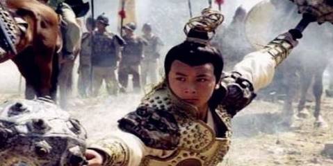 大唐黄金勇，辉煌时代的英勇传奇
