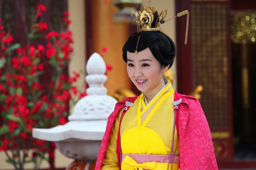 陆贞传奇剧组，铸就传奇的幕后力量