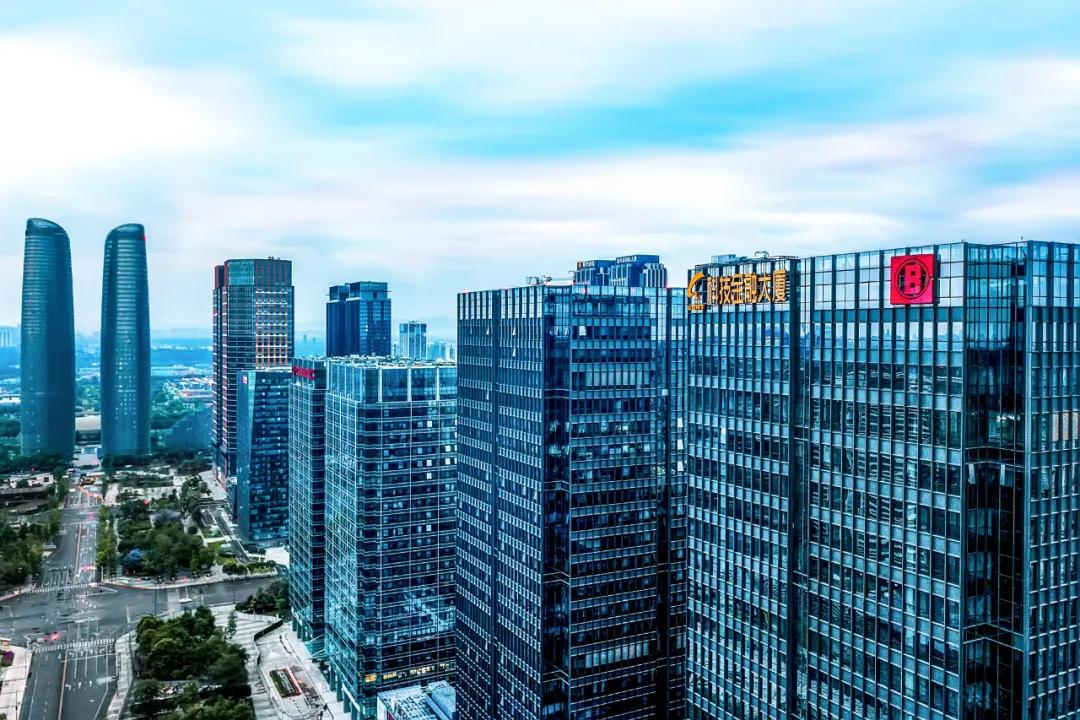 成都银科创投，引领新时代的投资力量