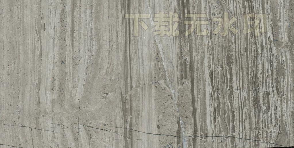 贵州灰木纹大理石，独特纹理与裂纹的魅力