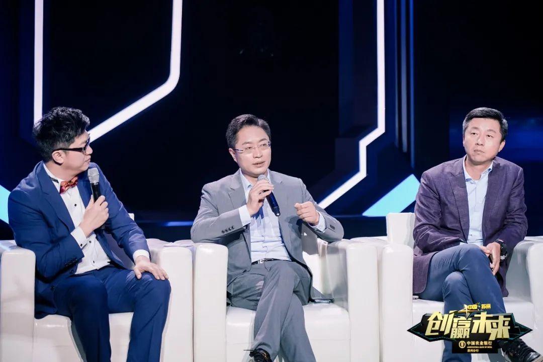 亚创投，引领亚洲投资新潮向