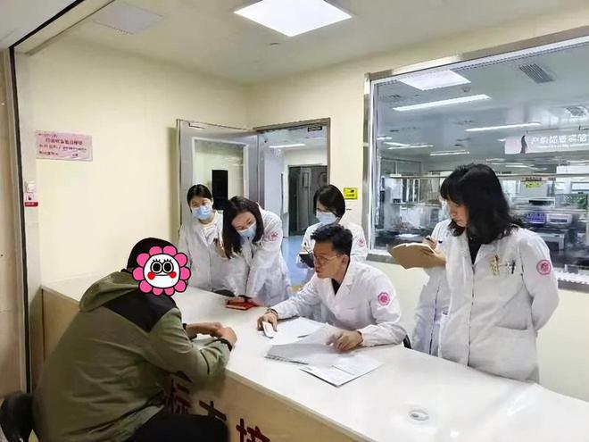 上海儿童医学专家，守护儿童健康的先锋力量