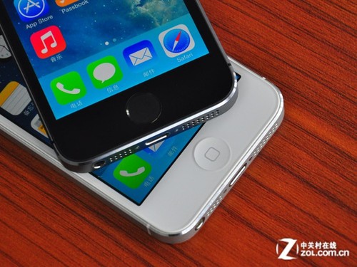 关于iPhone 5s与iPhone 6流畅度的比较