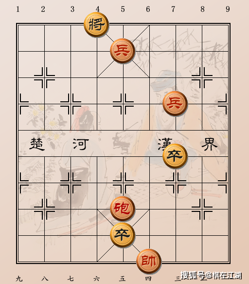 象棋的开局策略与变化，多少种开局值得探讨