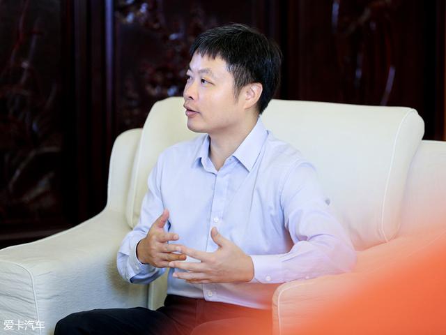 晨兴创投北京办公室，探索与创新的前沿阵地