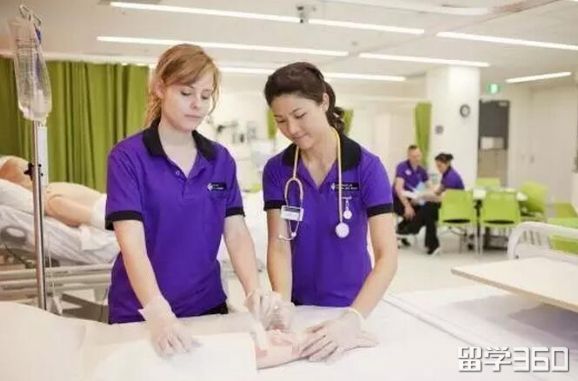 加拿大曼省护理硕士专业，培养高级护理人才的摇篮