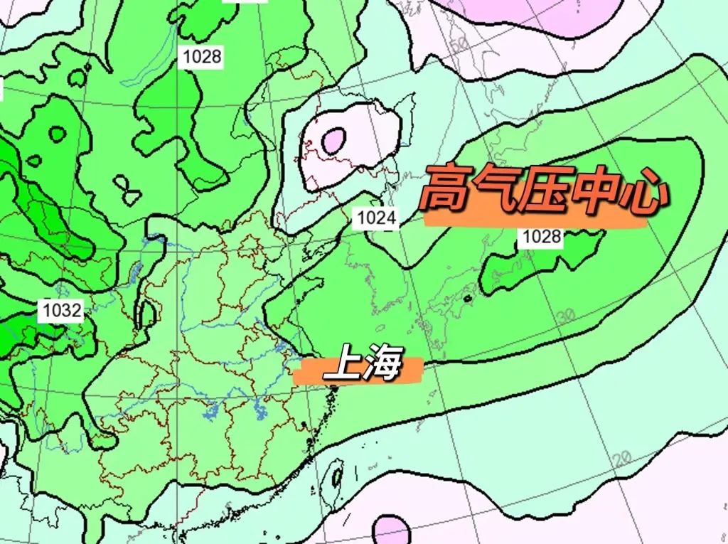 气压上饶，探索与发现