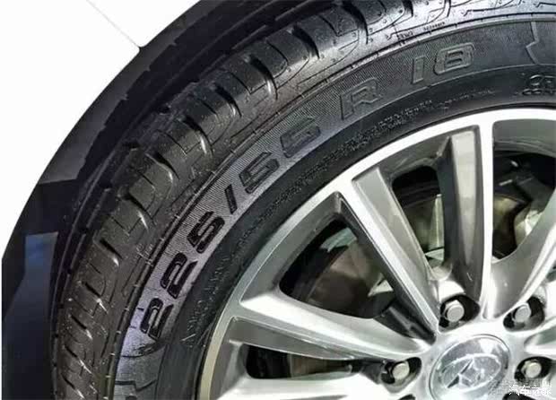 客车轮胎气压的重要性及其管理