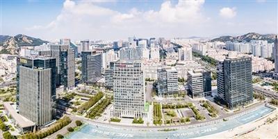 青岛风投创投公司排名及其影响力分析