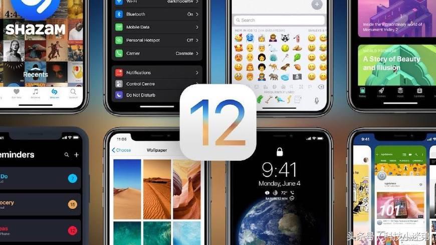 为什么iOS比安卓流畅？——解析背后的原因