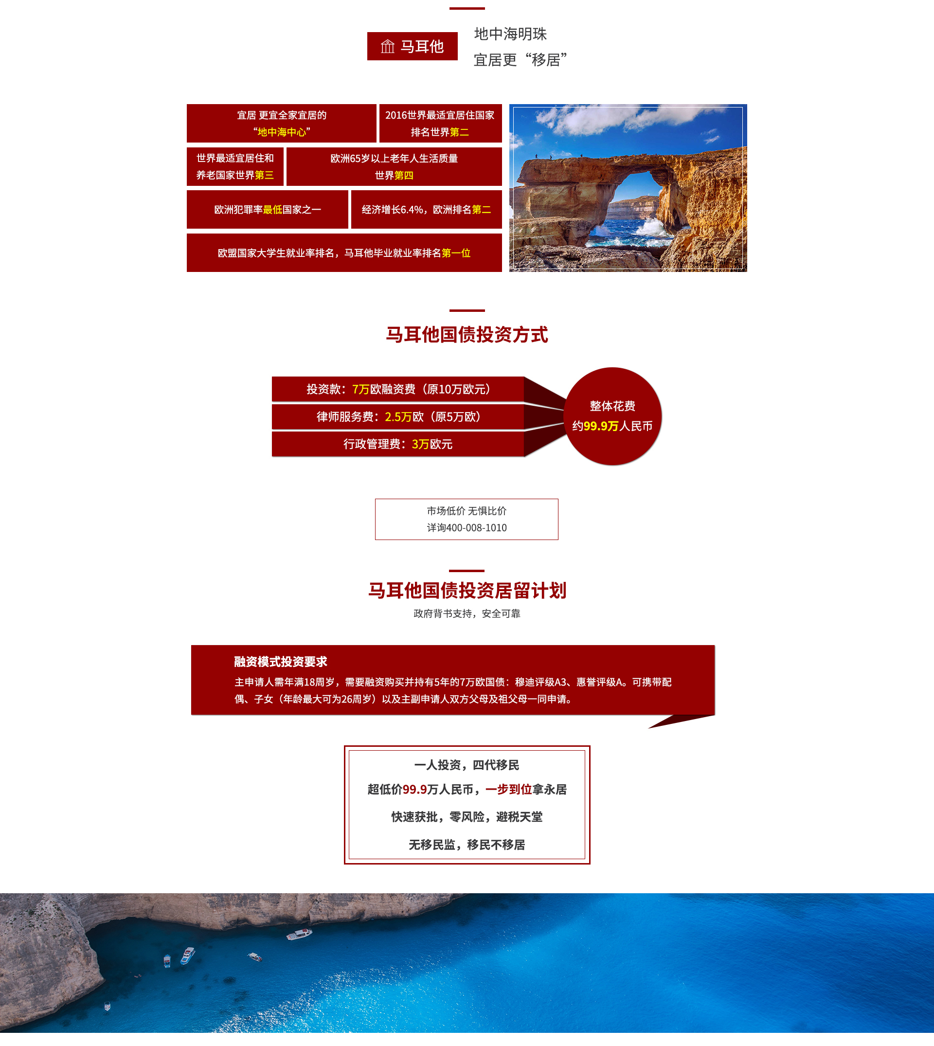 马耳他留学热门专业概览