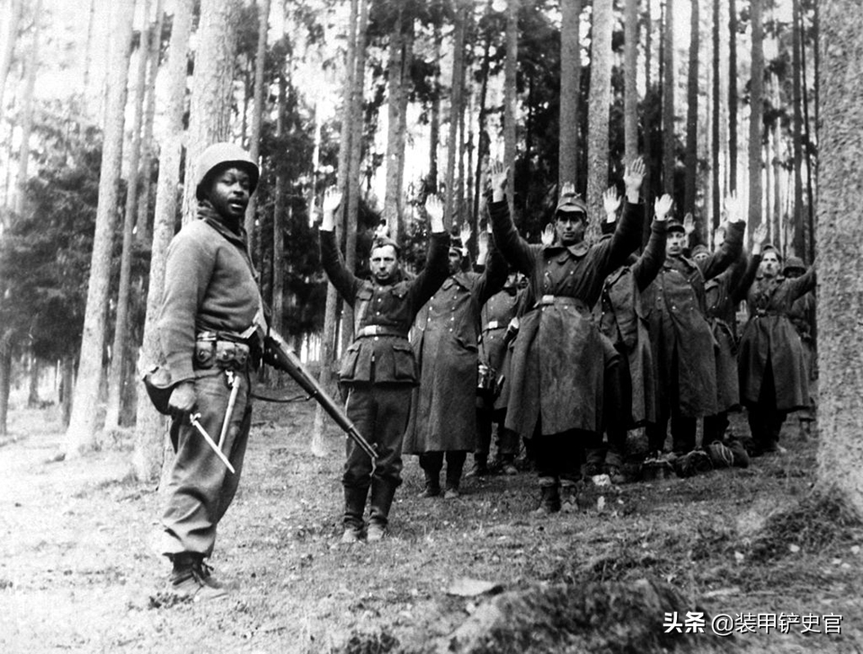 美军战俘回国待遇，历史与现实的反思