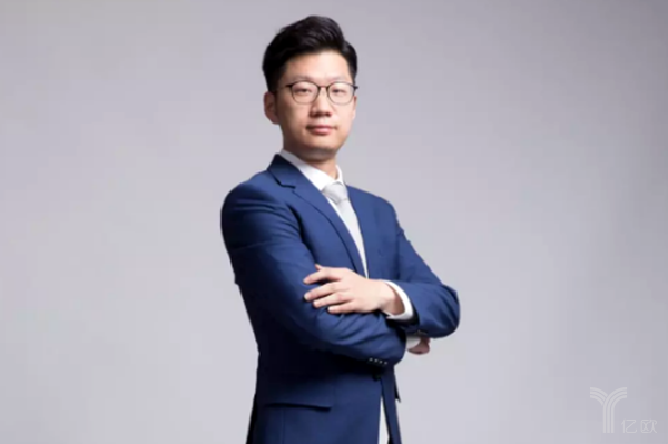 丰元创投创始人，引领创新与发展的先锋