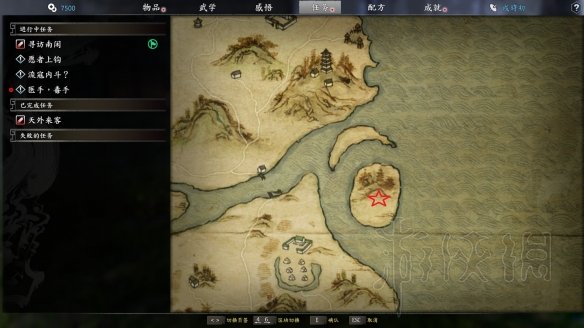 袁术开局，策略与机遇的碰撞
