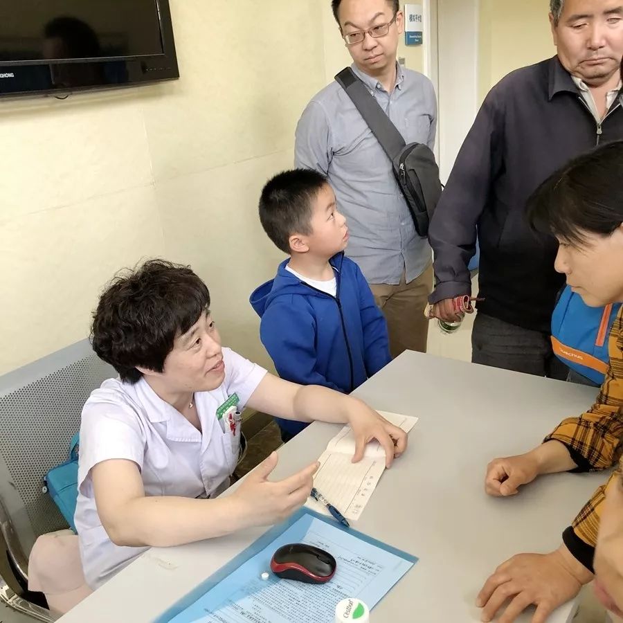 北京儿童内分泌科专家，守护儿童健康的守护者