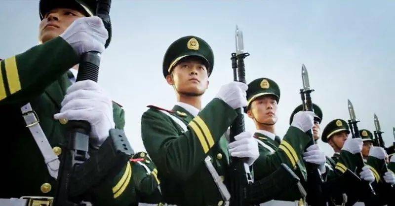 武警上尉待遇详解