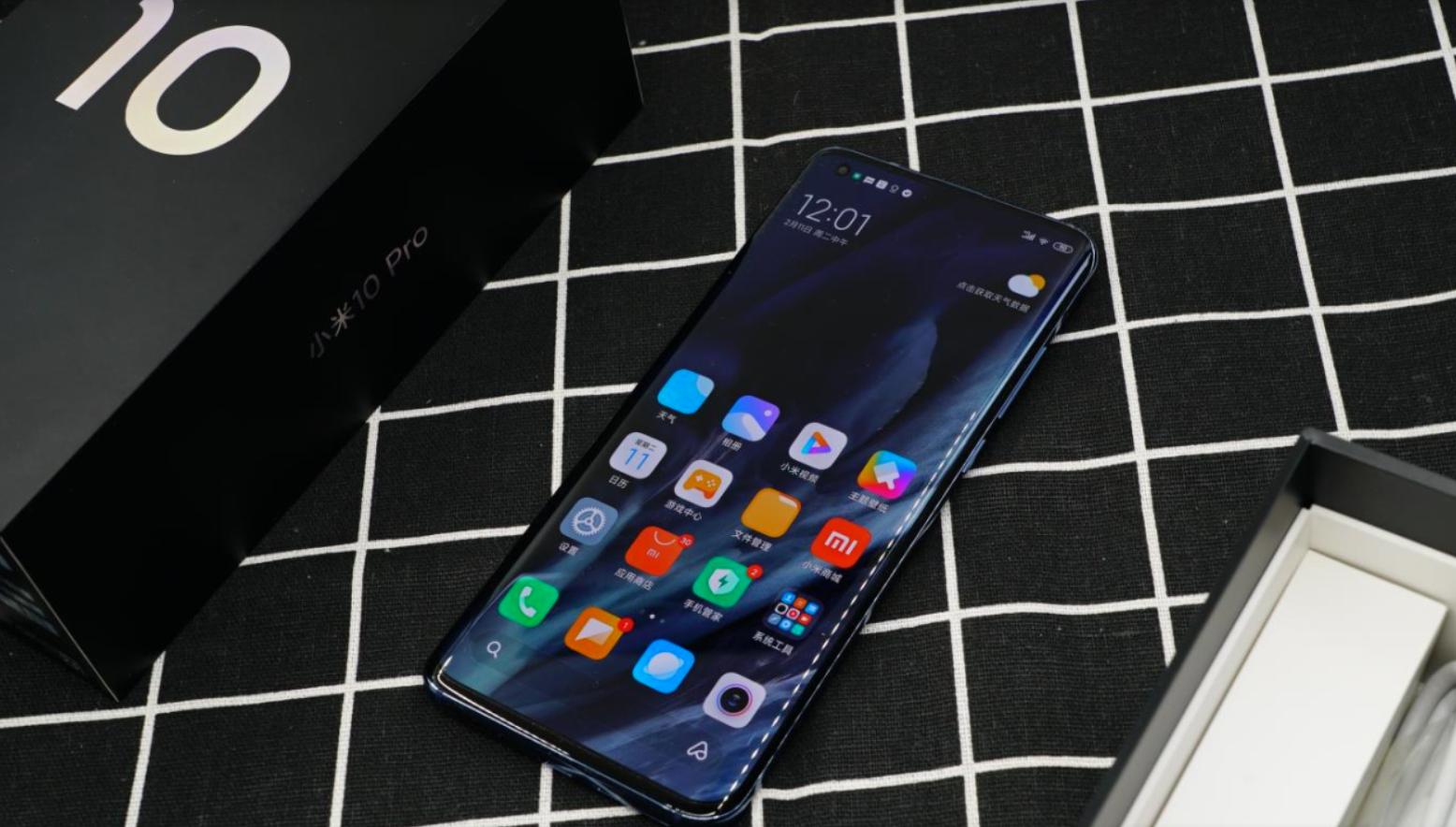 iPhone流畅度，超越时代的用户体验