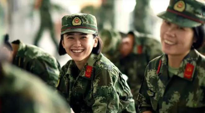 边防执法士官待遇，认识与理解