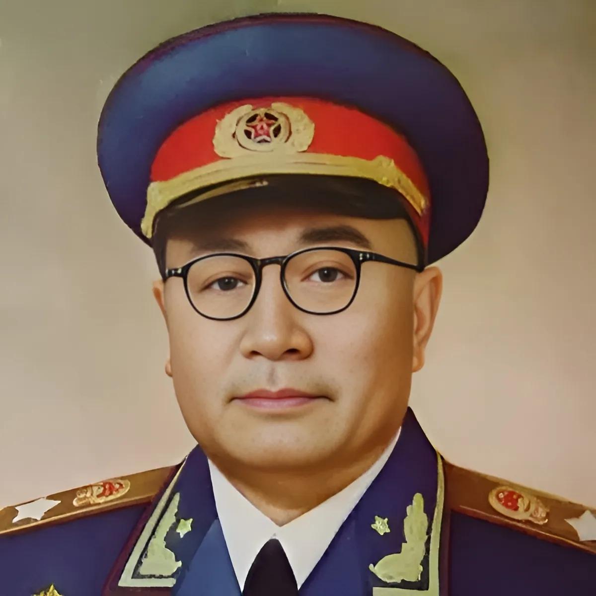 刘伯承元帅待遇，荣耀与尊重的象征