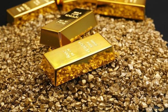 黄金欲望，探寻黄金在人类历史与文化中的独特地位