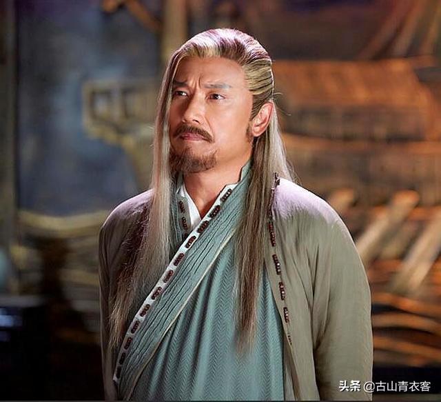 武林浩荡，开篇新纪元