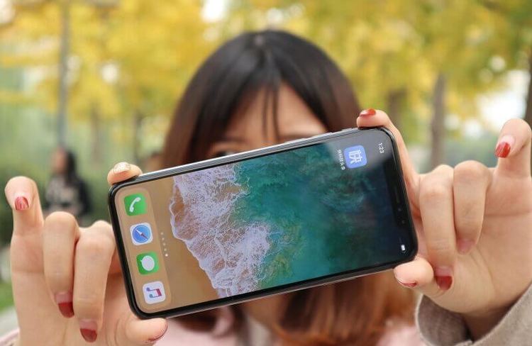 为什么iPhone这么流畅