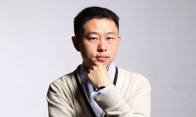 经纬创投与丛真，探索投资领域的卓越之旅