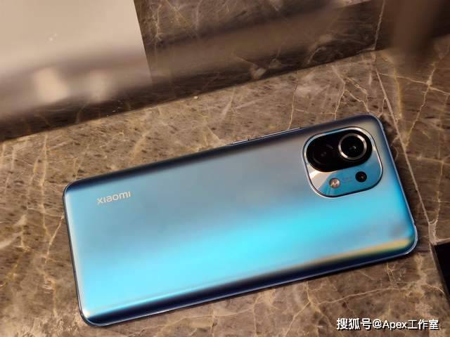 MiUI的流畅之美，重新定义用户体验