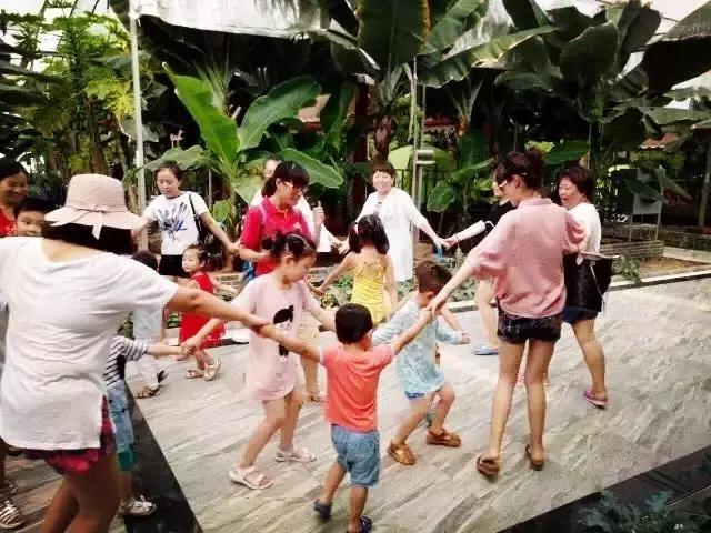 亲子越野跑报名，一场充满挑战与欢乐的亲子互动体验