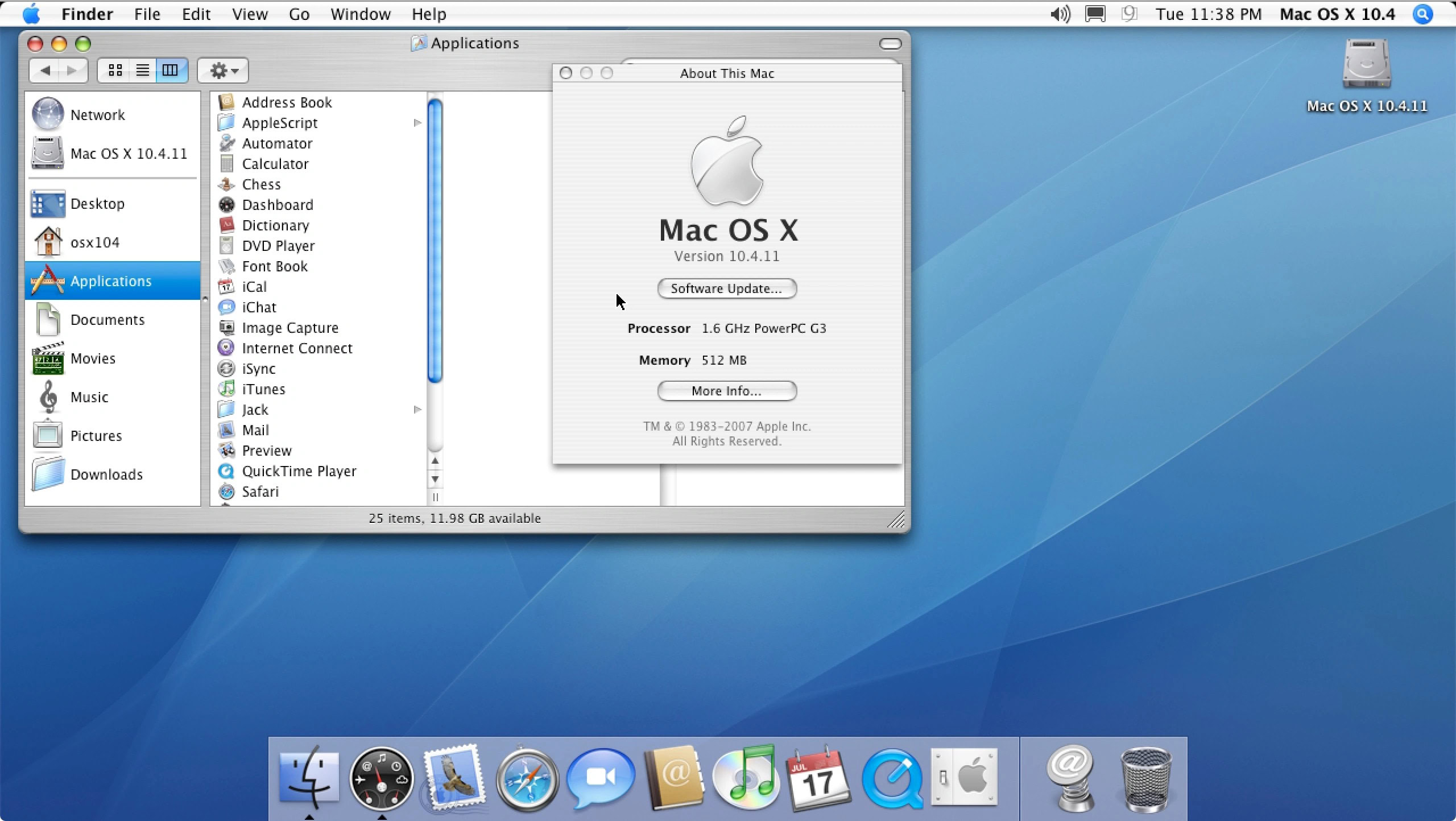 OSX哪个版本最流畅，从历史版本看Mac操作系统的流畅体验