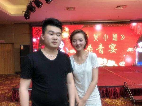 杀青之际，感恩剧组的每一份力量