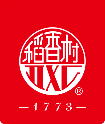 稻香村商标图案，传统与创新的融合