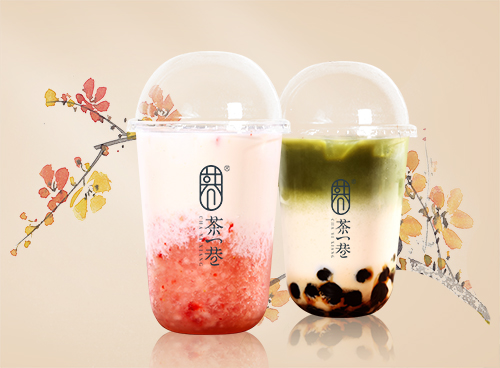 用老冰棍做饮料，一种独特的创新饮品制作方式