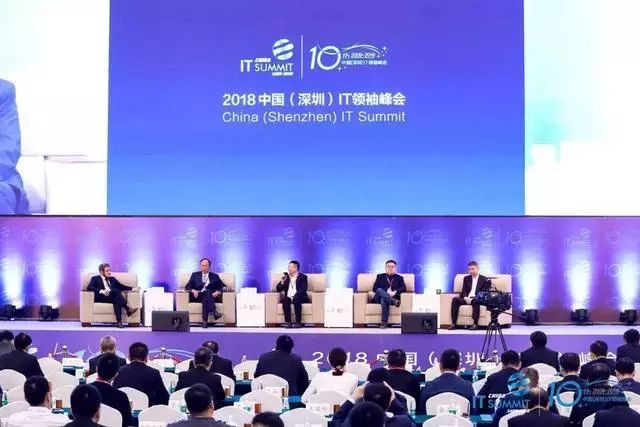 美中杰出及专业人士协会，连接两国精英，共创未来繁荣