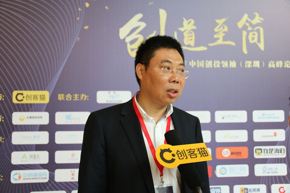 深创投与孙东升，探索金融领域的卓越之旅