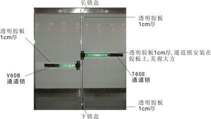 北京安装玻璃门价格详解