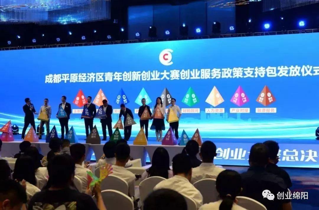 融资投创，驱动创新与经济发展的关键力量