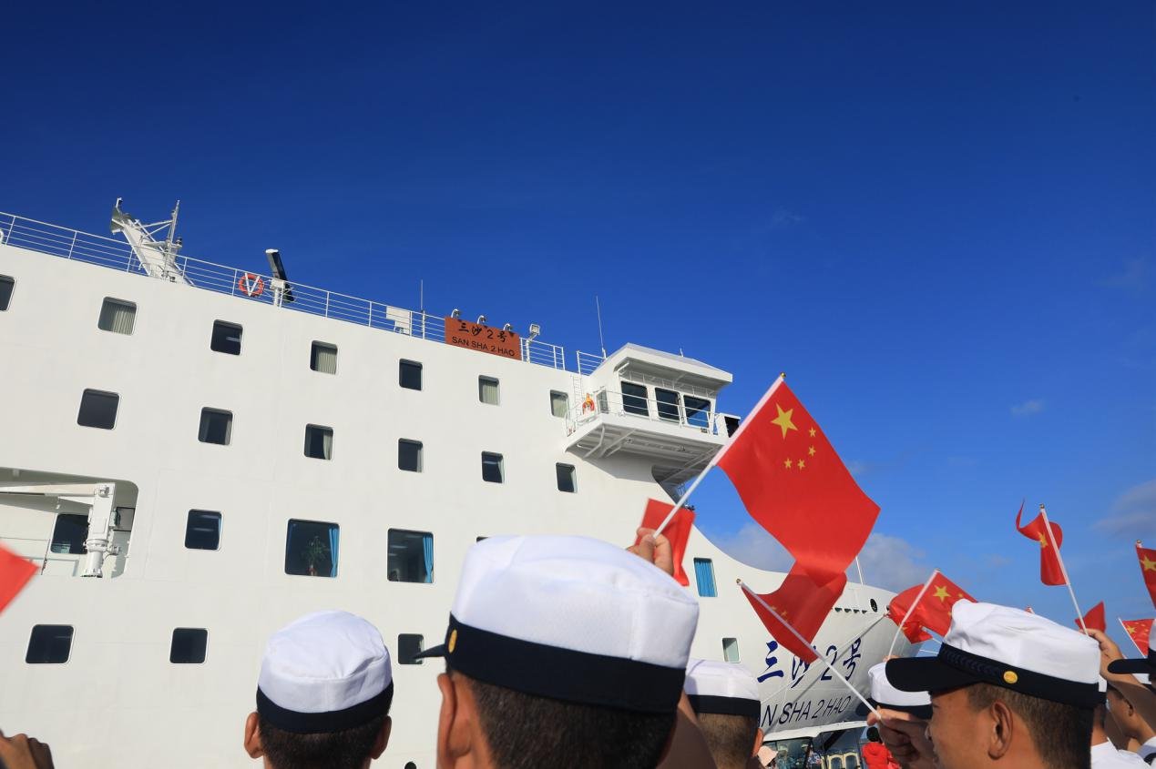 海军守岛待遇，荣誉与责任的并重