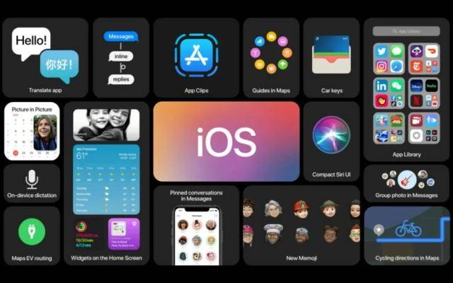 iOS 9与安卓6.0的流畅性比较