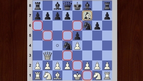 国际象棋最厉害的开局策略解析
