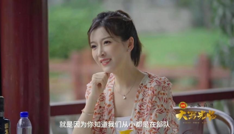 鲁豫有约，揭秘画皮剧组背后的故事