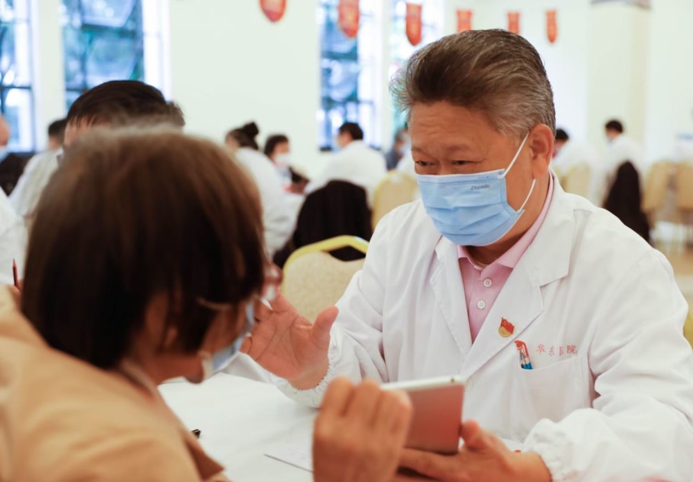 儿童医院百岁专家，一位世纪医师的传奇人生
